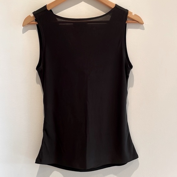 INC Women’s Scoop Neck Tank Top. - Picture 3 of 5
